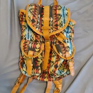 ⛔SOLD⛔ Mini backpack